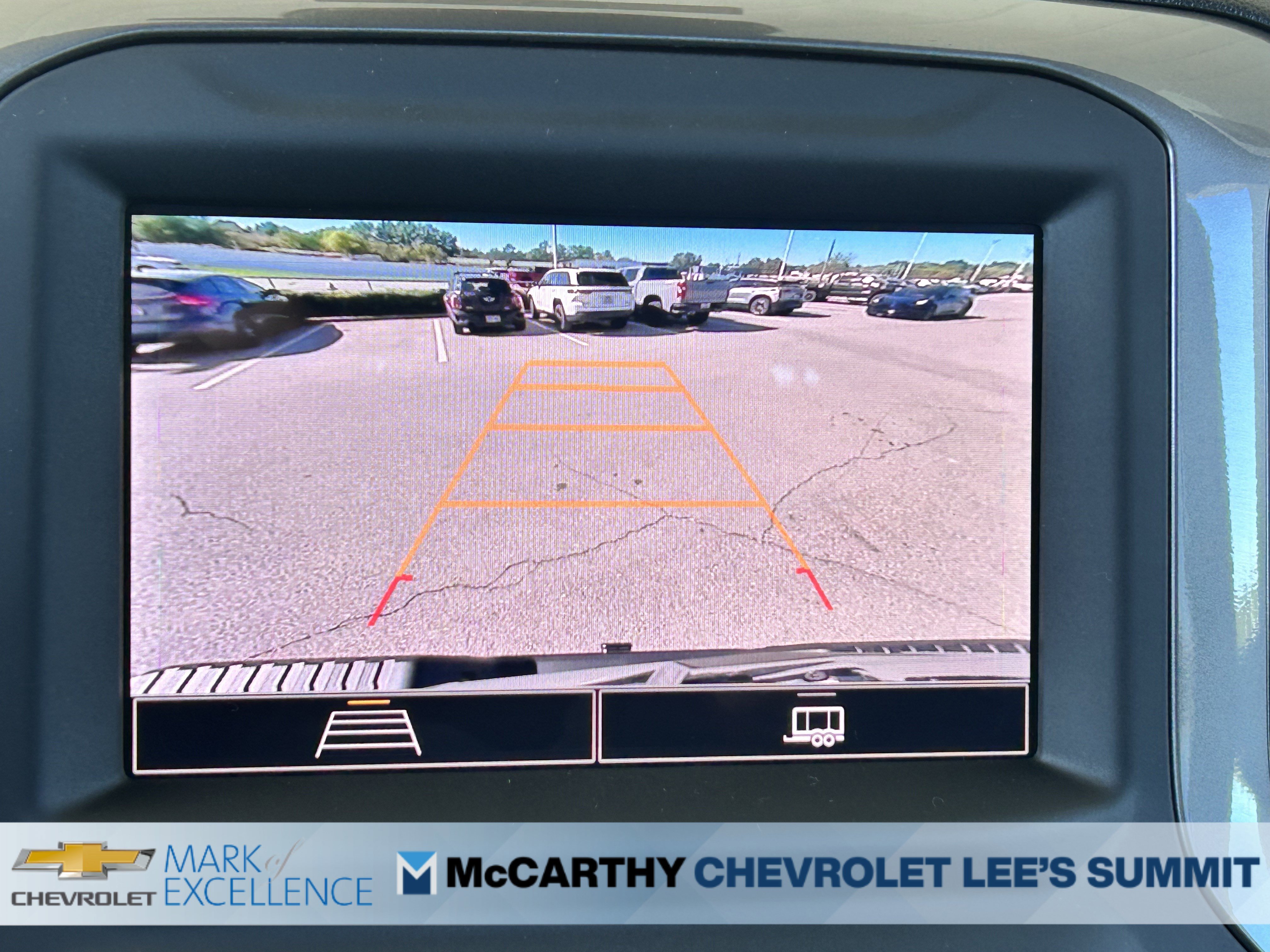 New 2026 Chevrolet Silverado 2500 Custom w/ Custom Value Package image 29