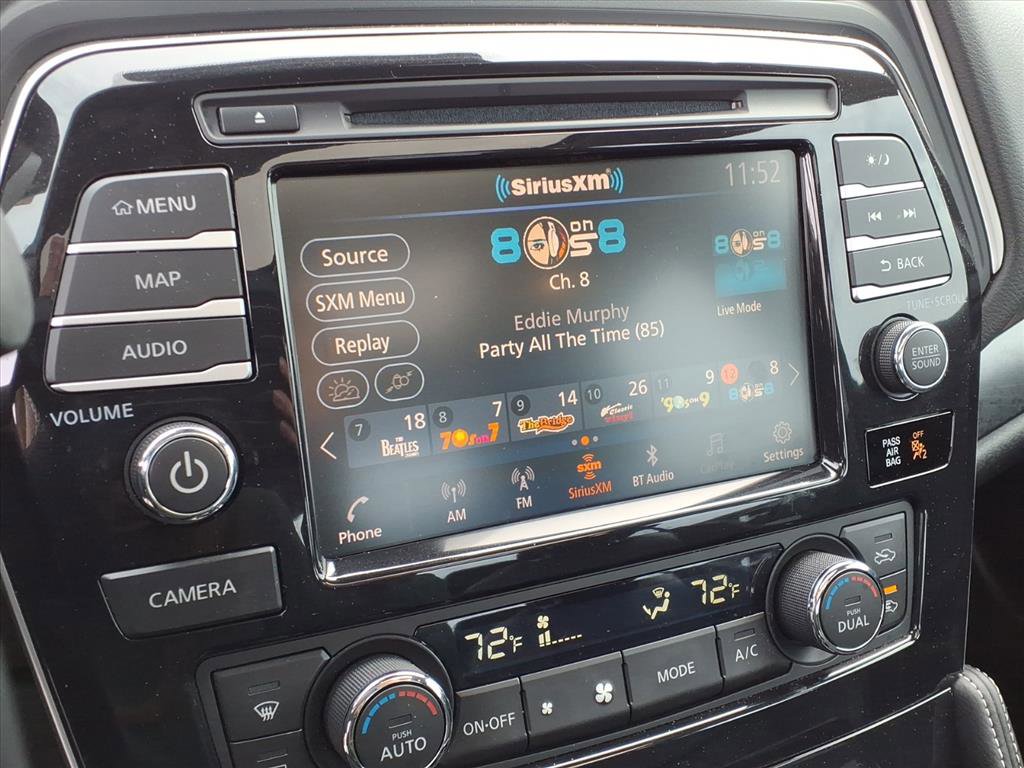 Used 2023 Nissan Maxima Platinum w/ Sport Mat Group image 18