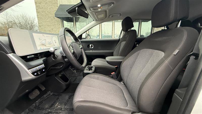 Used 2024 Hyundai Ioniq 5 SEL image 11