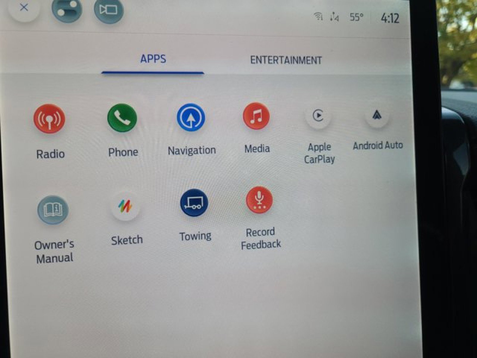 Used 2023 Ford Expedition Max Limited image 36