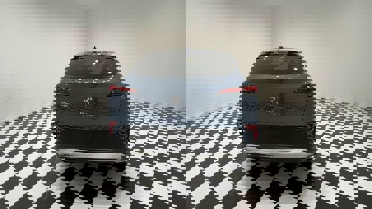 New 2025 Buick Envista Preferred w/ Convenience I Package image 47