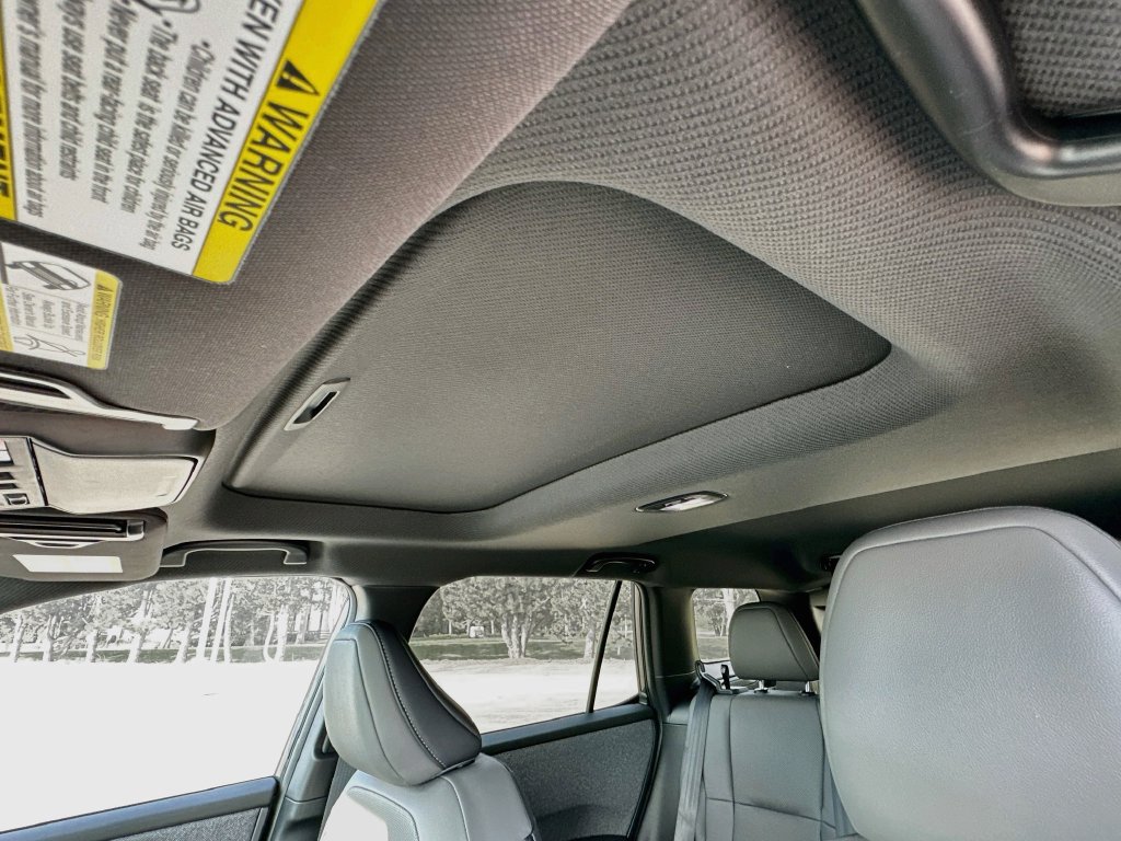 New 2026 Subaru Outback Limited XT AWD/4WD image 29