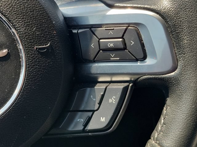 Used 2020 Ford Mustang Coupe w/ Black Accent Package RWD image 24