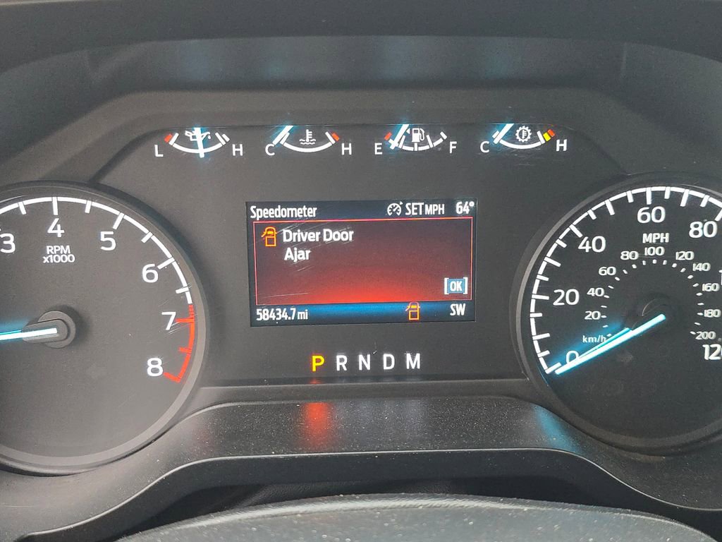 Used 2023 Ford F150 XLT image 28