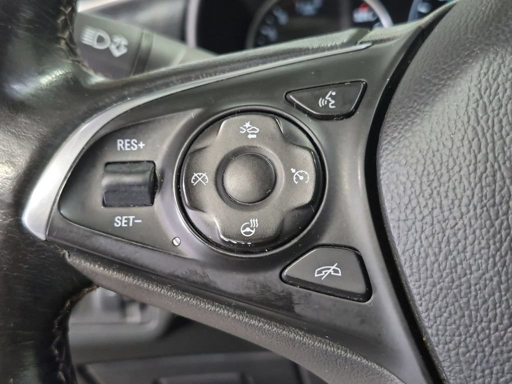 Used 2017 Buick Envision Premium AWD/4WD image 28