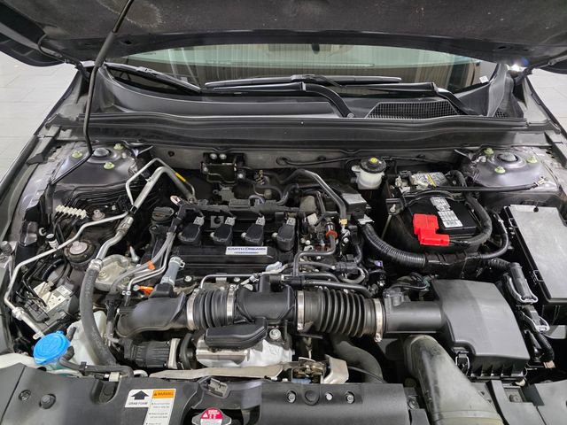 Used 2020 Honda Accord EX image 27