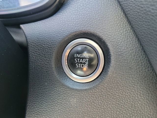 Used 2024 Toyota Corolla SE w/ SE Premium Package image 29