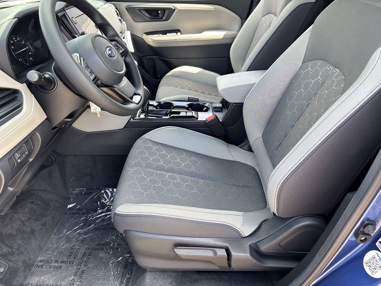 New 2026 Subaru Forester AWD/4WD image 15