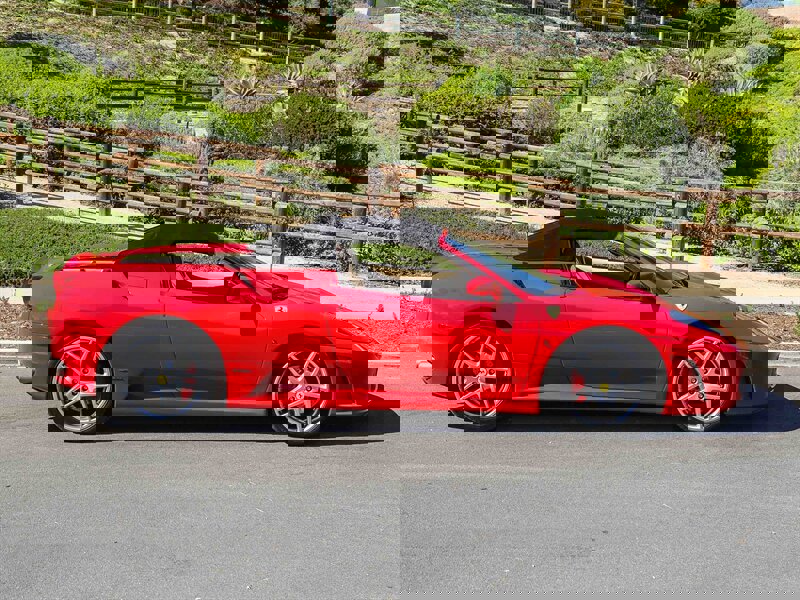 Used 2007 Ferrari F430 Spider image 21