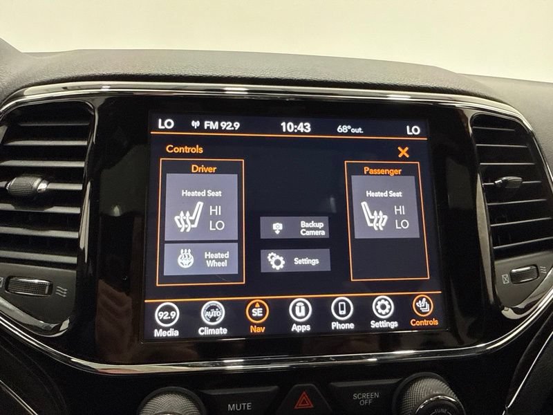Used 2021 Jeep Grand Cherokee Limited w/ Quick Order Package 28K 80th AWD/4WD image 33