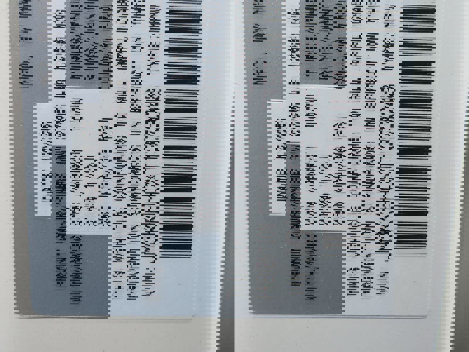 New 2026 MAZDA CX-90 3.3 Turbo S w/ Premium Plus image 37