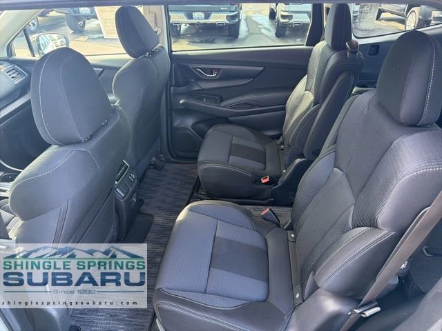 Certified 2025 Subaru Ascent Premium image 28