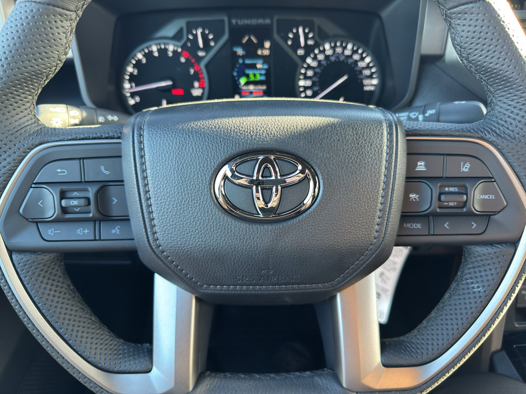 New 2026 Toyota Tundra SR5 image 24