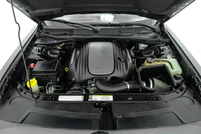 Used 2009 Dodge Challenger R/T RWD image 45