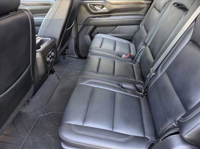 Used 2024 Chevrolet Suburban LS w/ Driver Alert Package image 18