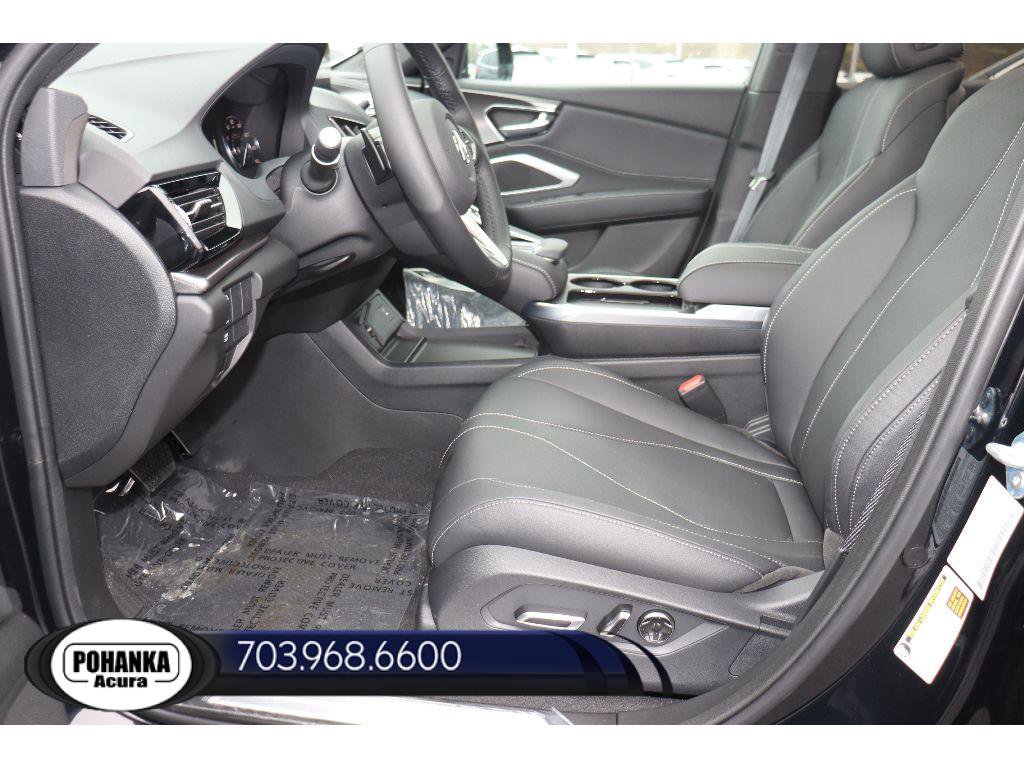 New 2026 Acura RDX SH-AWD image 24