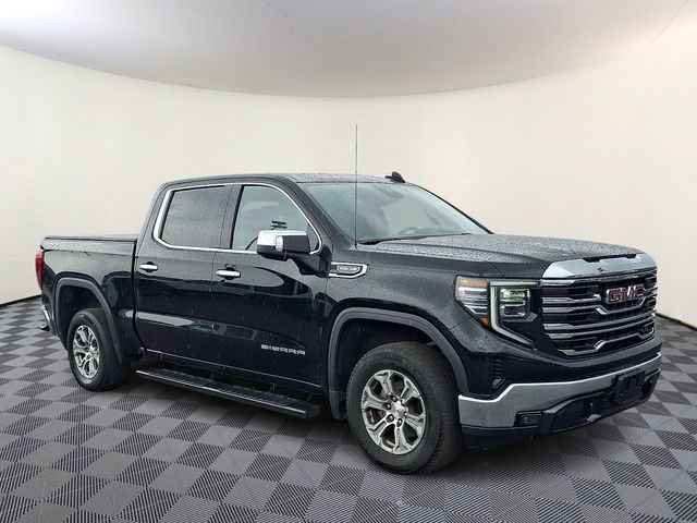 Used 2024 GMC Sierra 1500 SLT