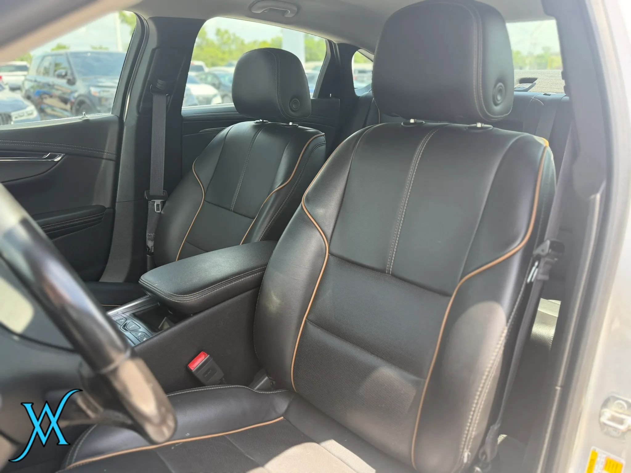 Used 2019 Chevrolet Impala Premier FWD image 13