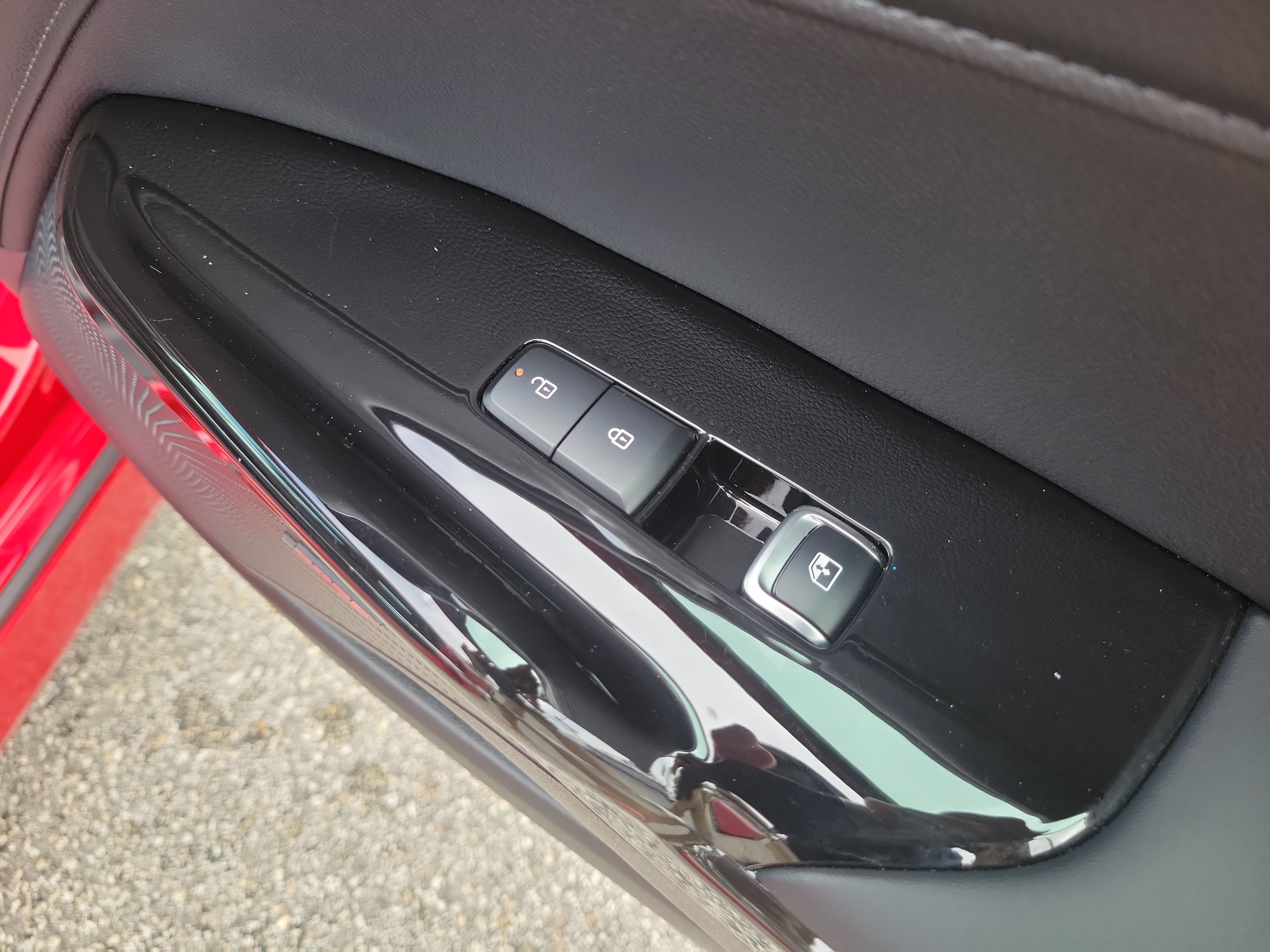 Certified 2025 Kia K5 EX FWD image 9