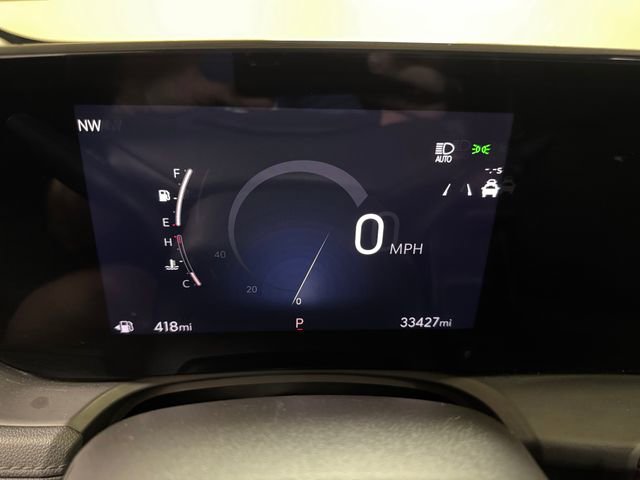 Used 2025 Buick Encore GX Preferred FWD image 11