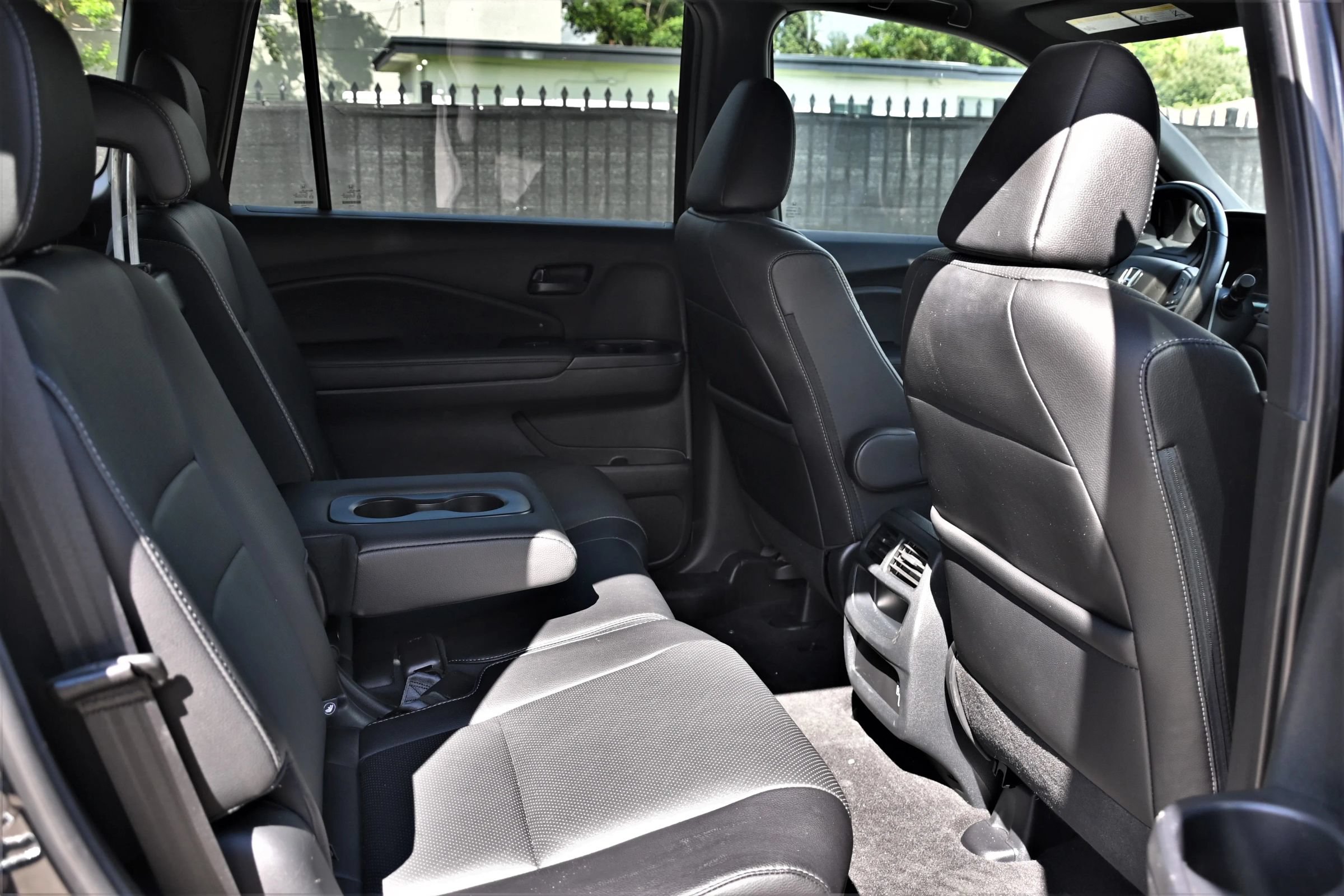 Used 2023 Honda Passport EX-L image 19