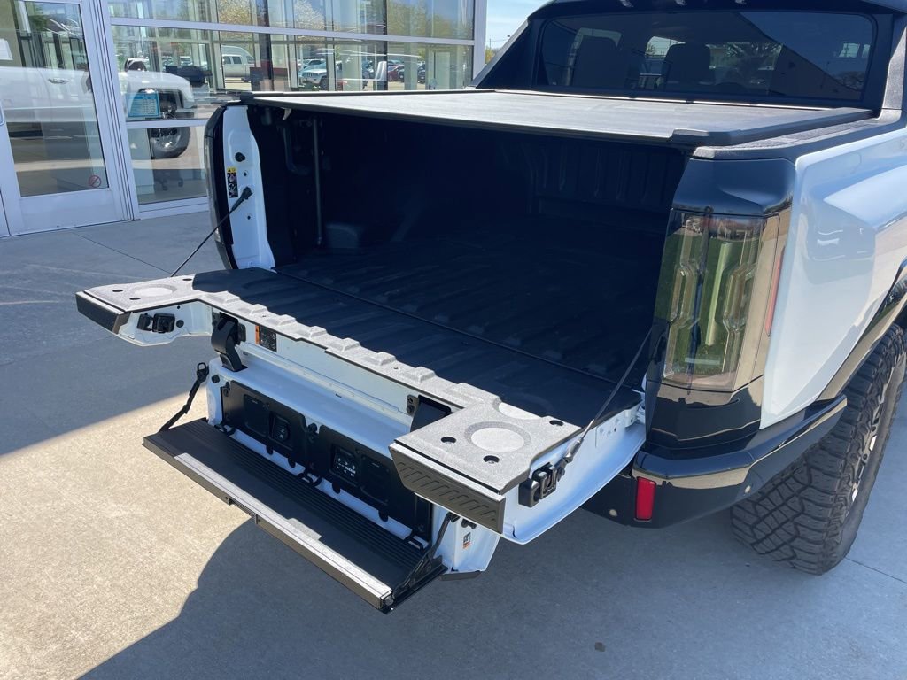 Used 2023 GMC Hummer EV Edition 1 image 16