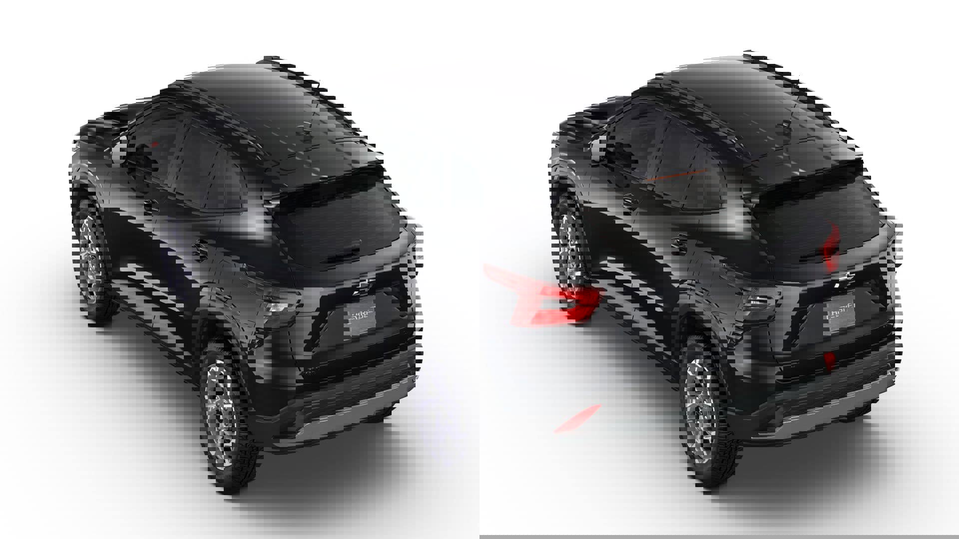 New 2026 Chevrolet Trax LT image 26