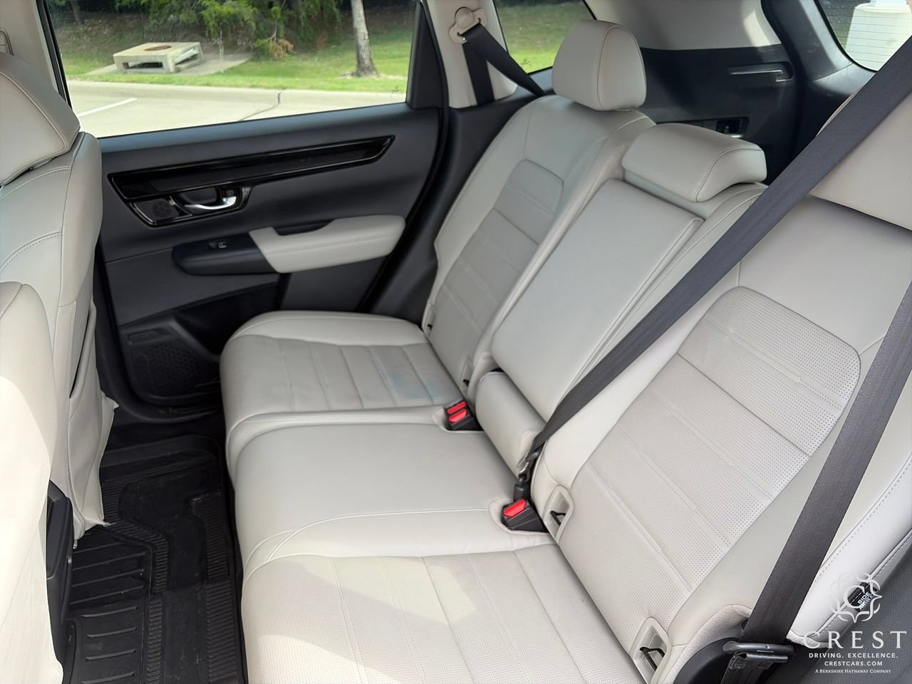 Used 2023 Honda CR-V EX-L image 23