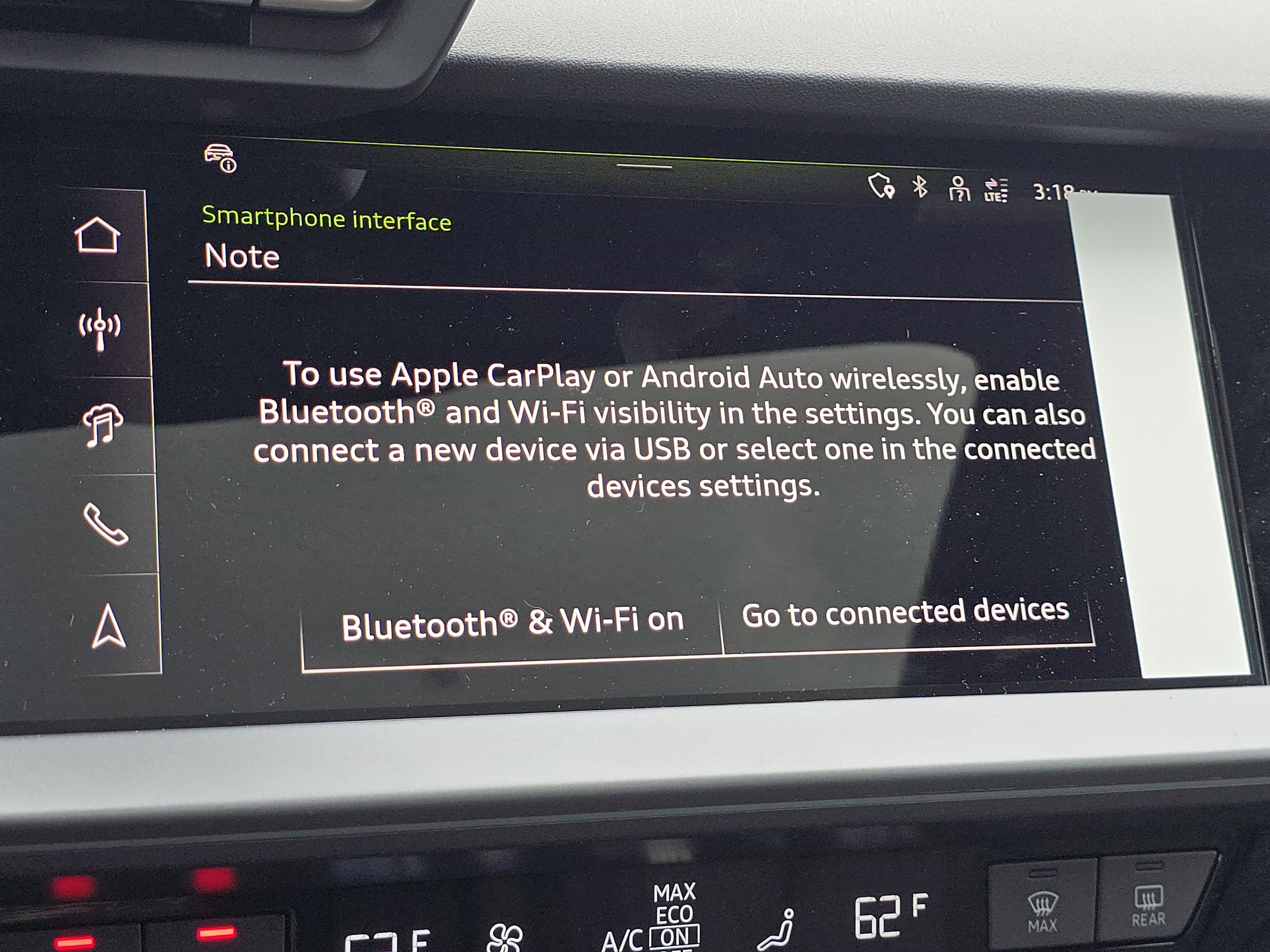 New 2026 Audi A3 2.0T Premium Plus image 10