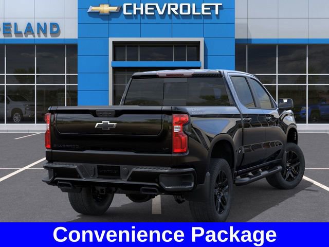 New 2026 Chevrolet Silverado 1500 LT Trail Boss image 5