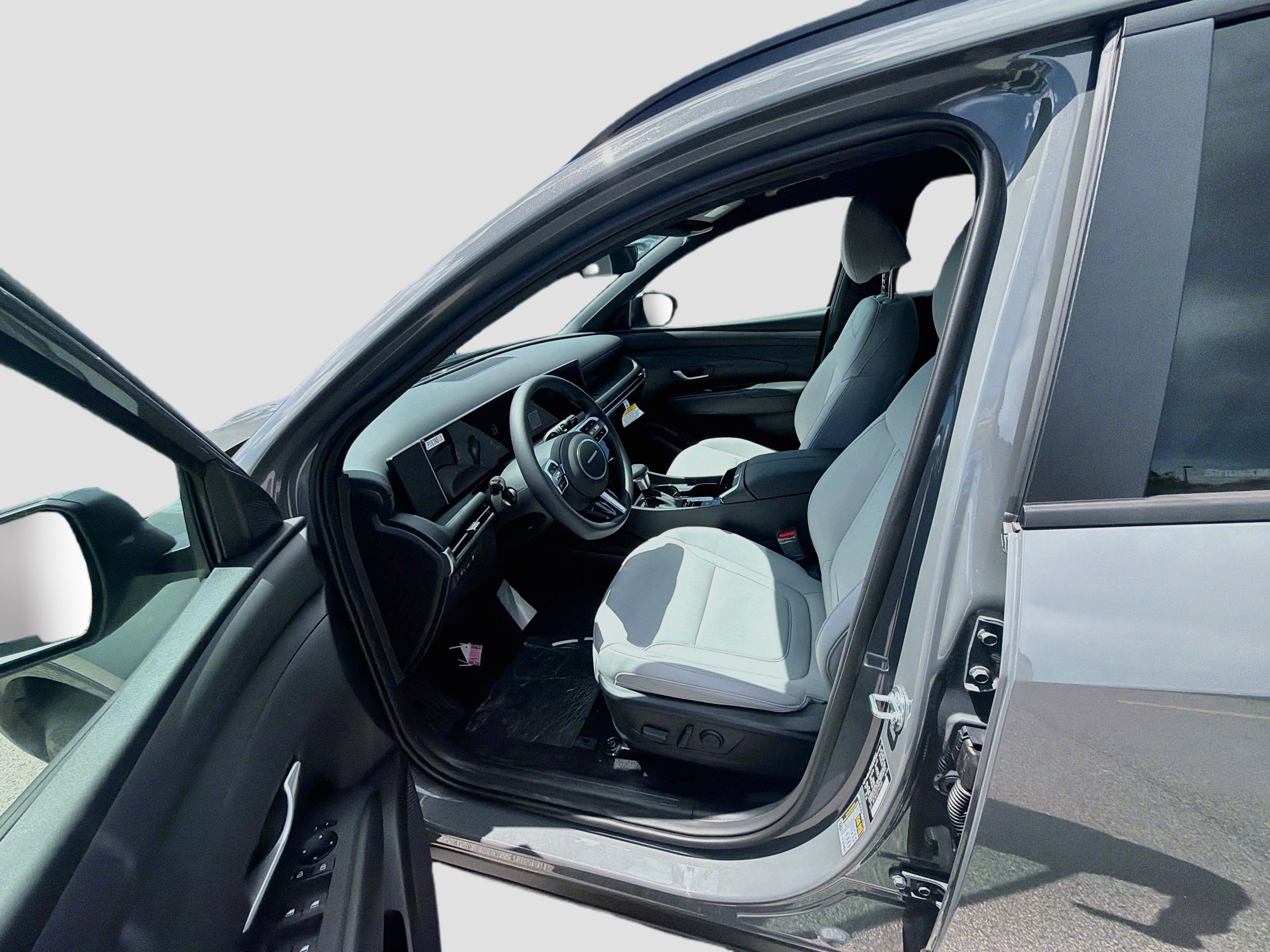 New 2026 Hyundai Santa Cruz SEL AWD/4WD image 13