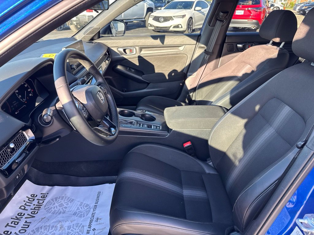 Used 2023 Honda Civic Sport image 27
