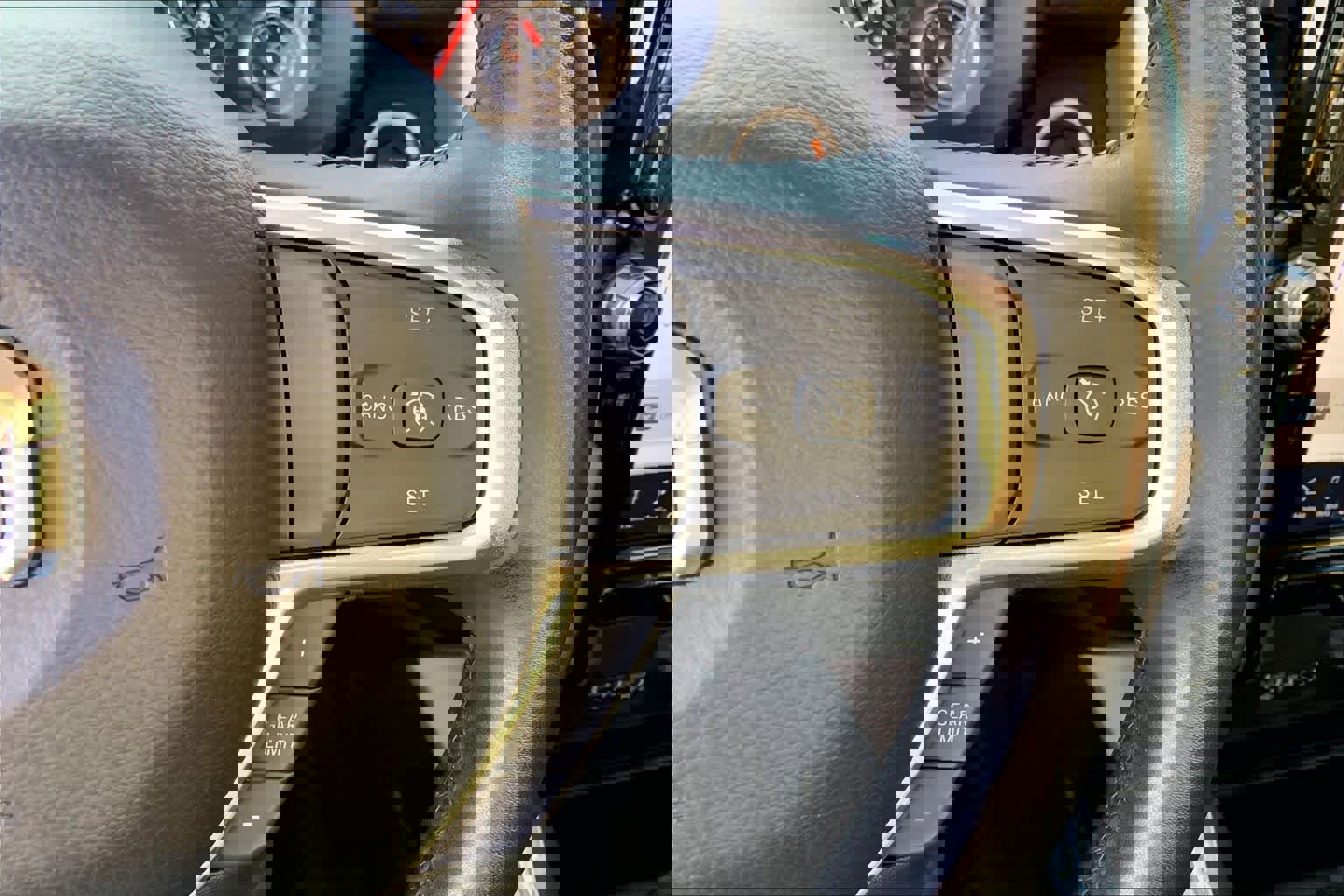 Used 2022 RAM 1500 Laramie image 23