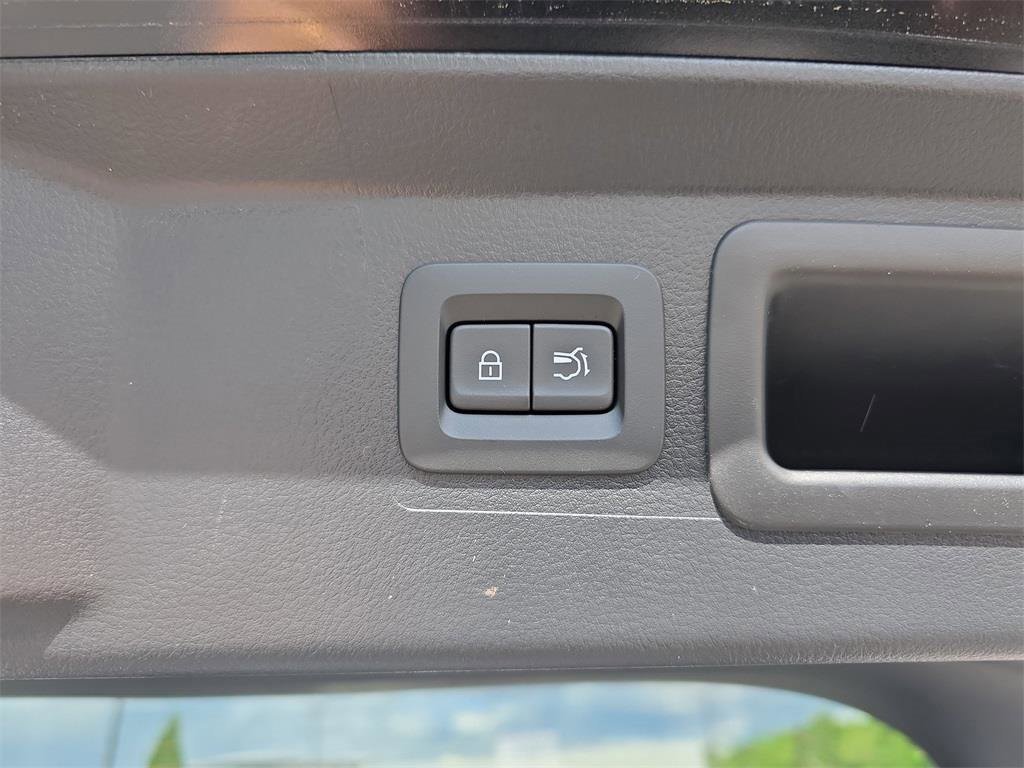 New 2025 MAZDA CX-50 2.5 Hybrid w/ Weather Package image 6