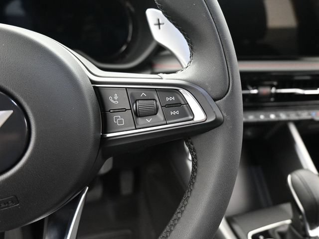 New 2025 Dodge Hornet R/T AWD/4WD image 32