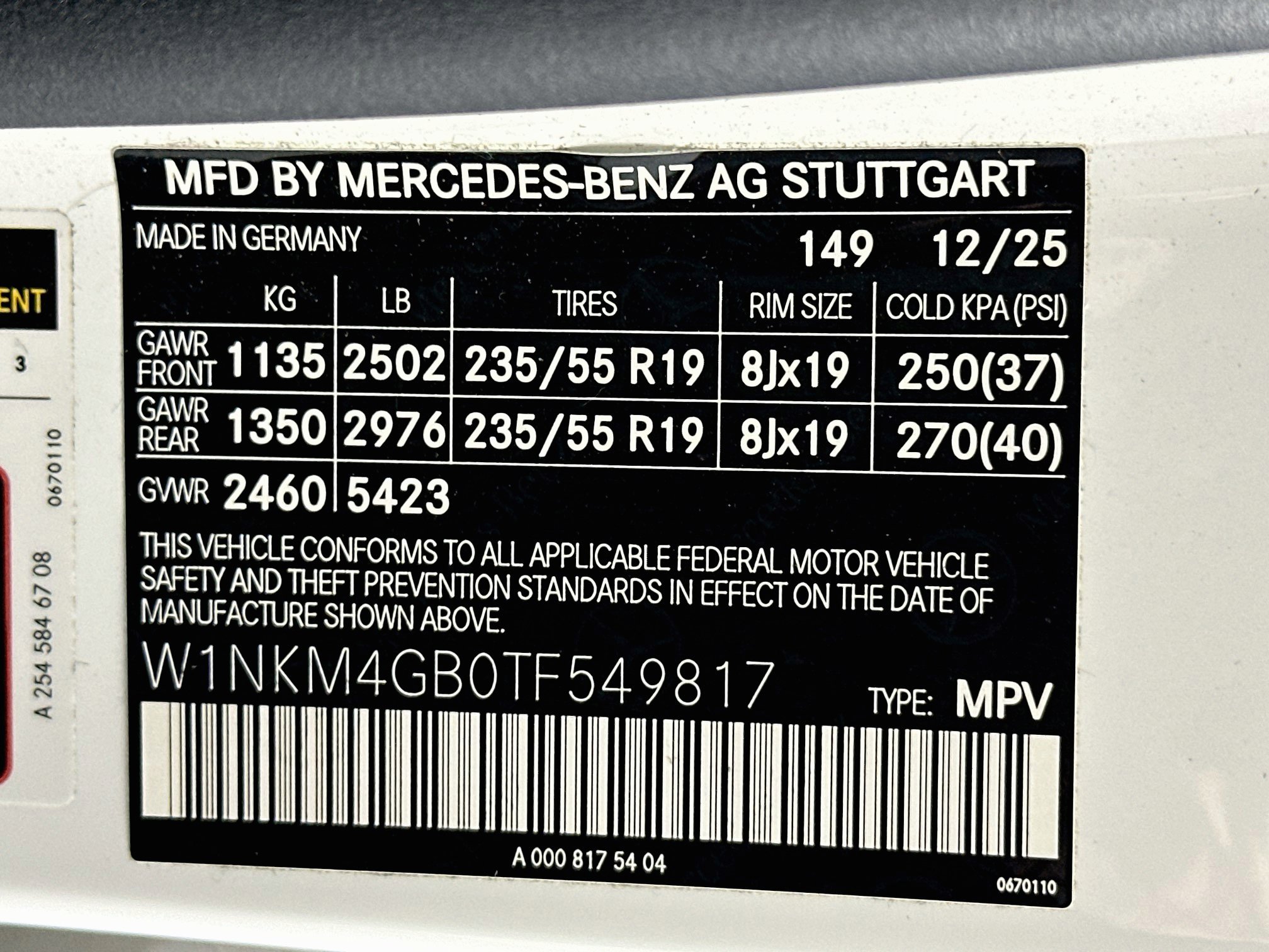 Used 2026 Mercedes-Benz GLC 300 image 12