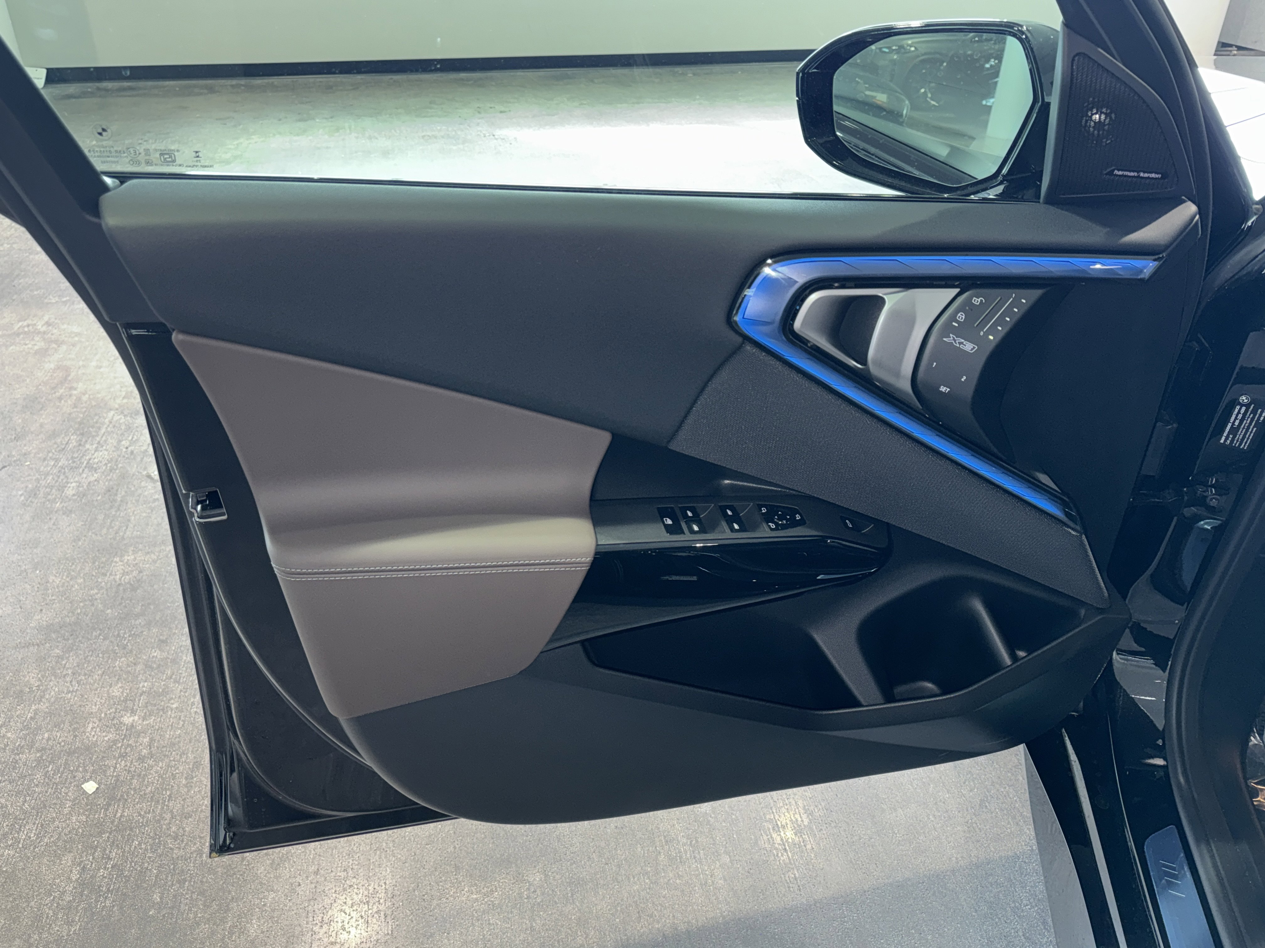 New 2026 BMW X3 xDrive30 w/ M Sport Package image 13