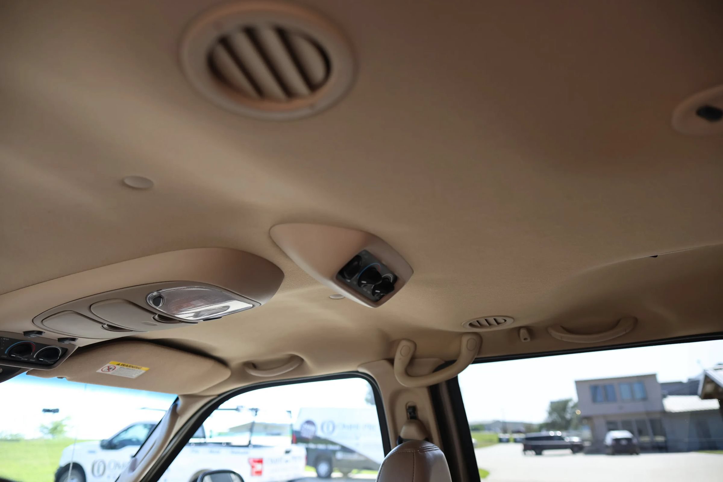 Used 2004 Ford Excursion Limited AWD/4WD image 33