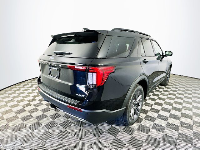New 2026 Ford Explorer Active w/ Active Comfort Package AWD/4WD image 10
