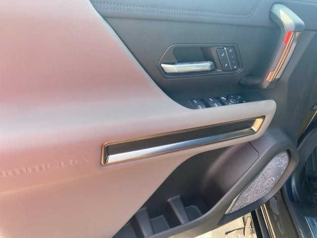 New 2025 GMC Hummer EV 3X image 18