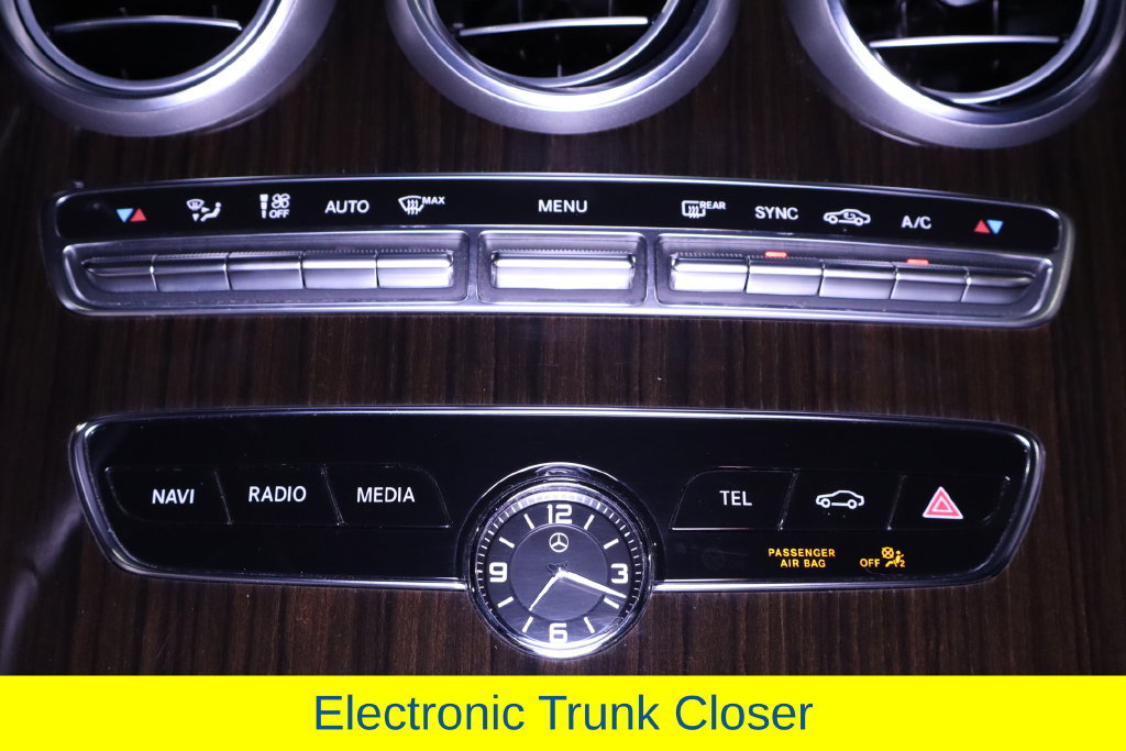 Used 2019 Mercedes-Benz C 300 Sedan image 24