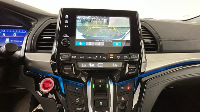Used 2021 Honda Odyssey Touring image 23