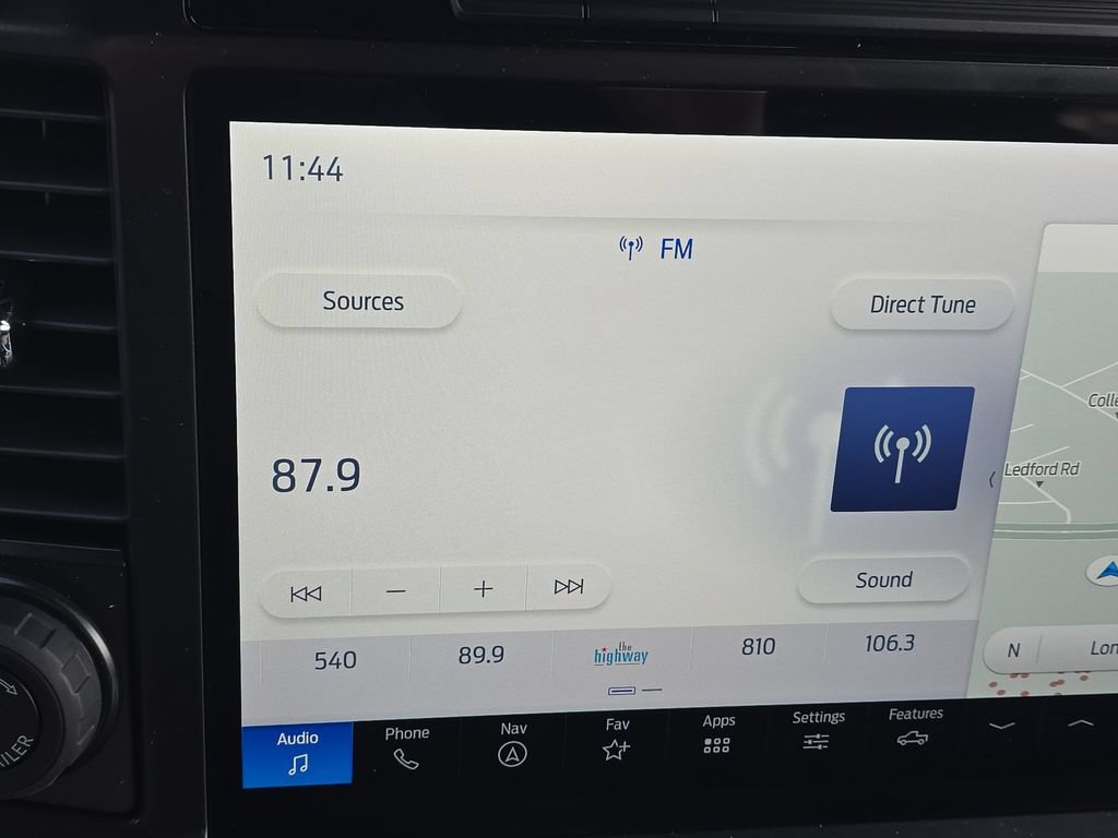 Used 2025 Ford F150 Raptor AWD/4WD image 16