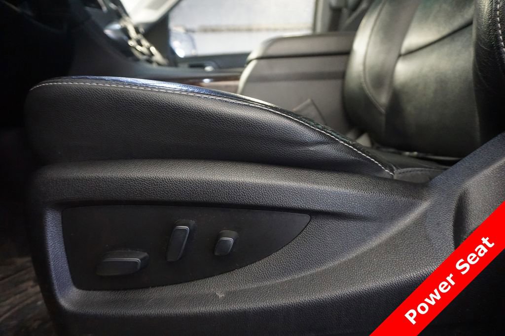 Used 2020 Chevrolet Tahoe LT image 7