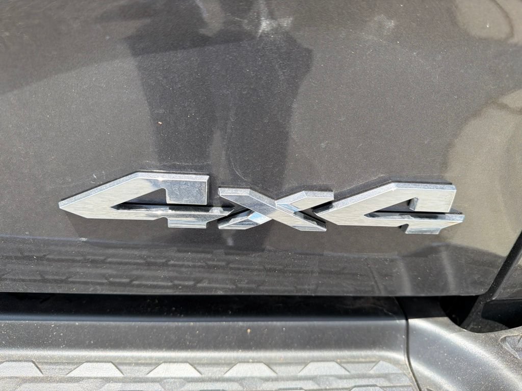 Used 2026 RAM 3500 Tradesman AWD/4WD image 11
