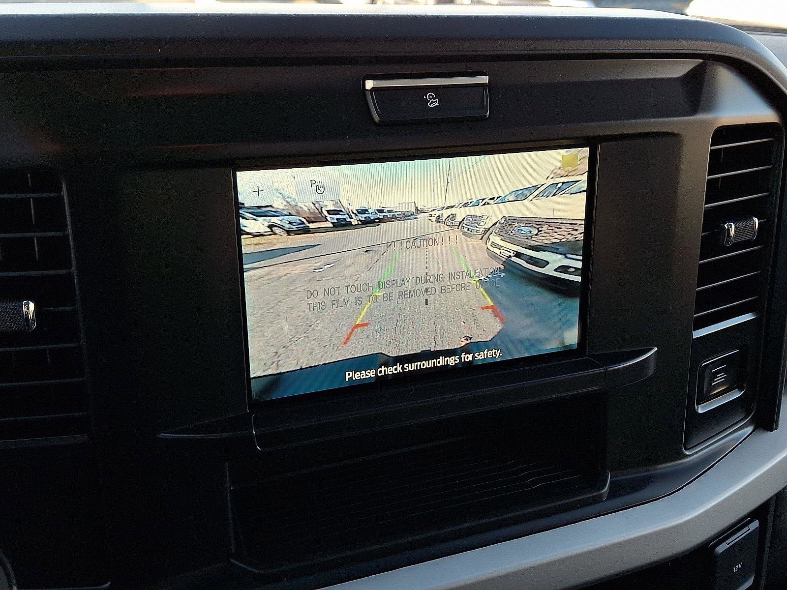 New 2026 Ford F250 XLT w/ FX4 Off-Road Package image 12