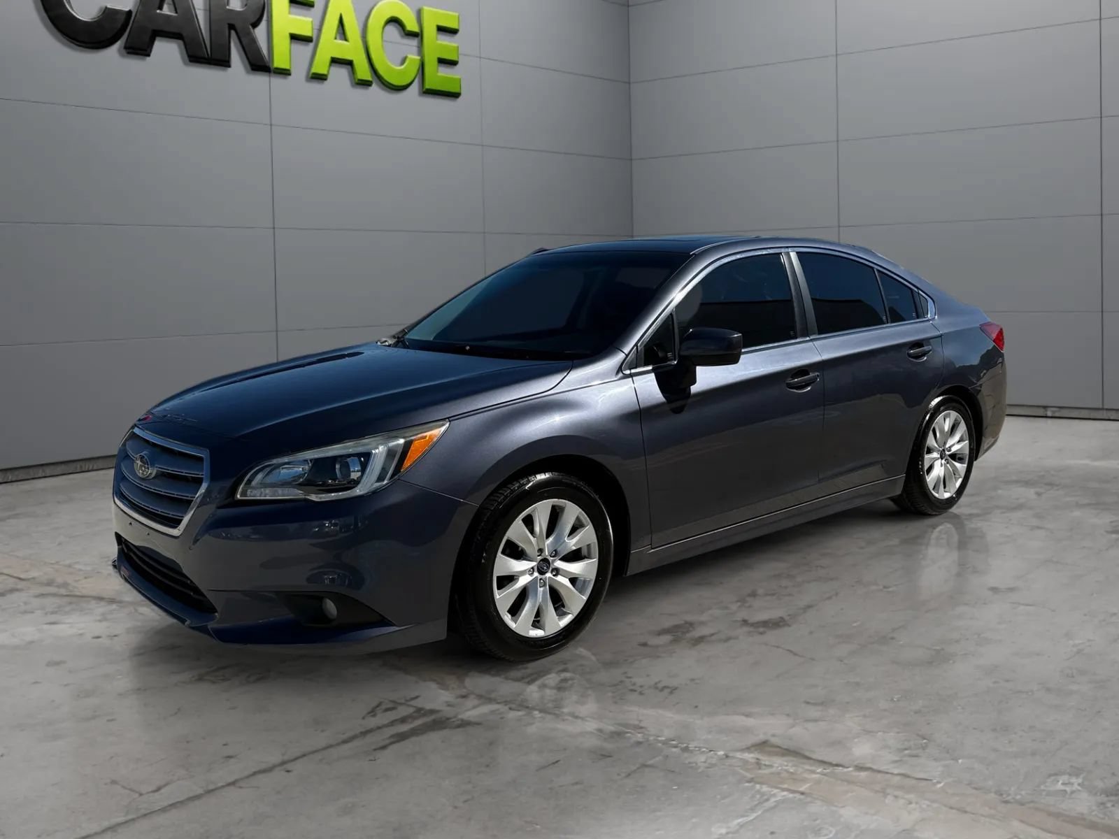 Used 2015 Subaru Legacy 2.5i Premium AWD/4WD image 6