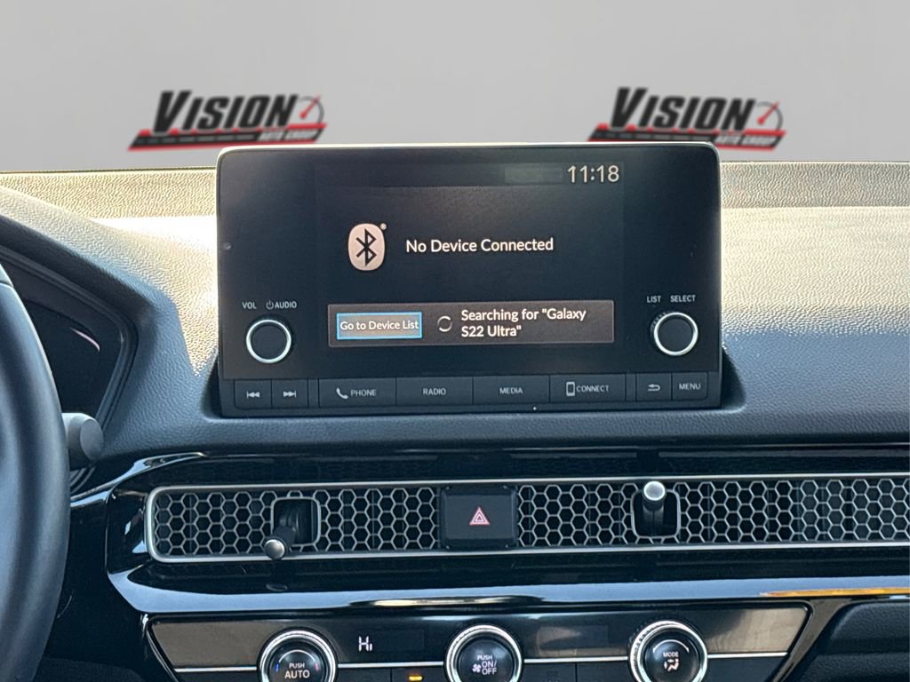 Used 2023 Honda Civic Sport image 19