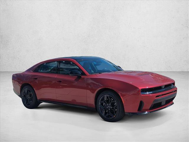 New 2026 Dodge Charger R/T AWD/4WD image 6