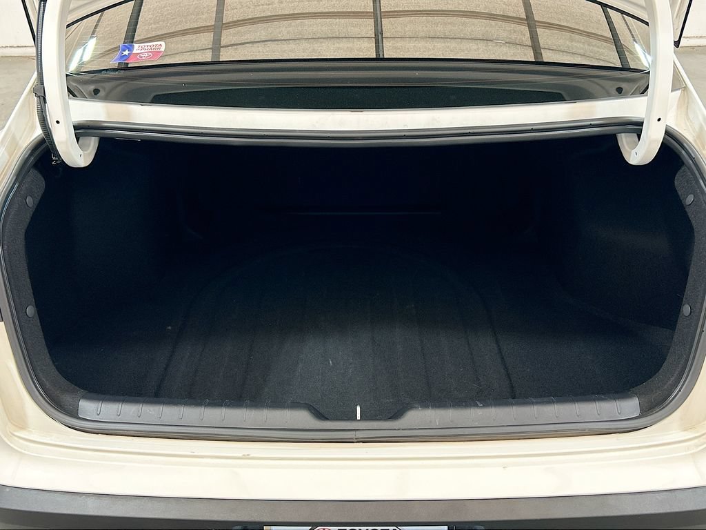 Used 2025 Kia K4 FWD image 21